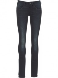 skinny jeans g-star raw lynn mid skinny σύνθεση: matière synthétiques,βαμβάκι,spandex,πολυεστέρας