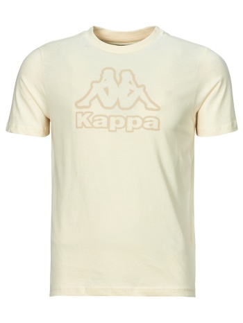 t-shirt με κοντά μανίκια kappa creemy
