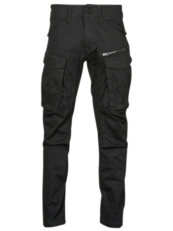 παντελόνι παραλαγγής g-star raw rovic zip 3d regular tapered
