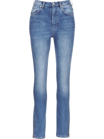 skinny τζιν pepe jeans gladis σύνθεση βαμβάκι,spandex σε προσφορά