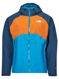 μπουφάν the north face stratos jacket