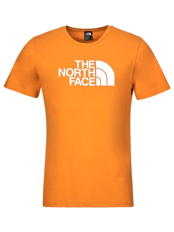 t-shirt με κοντά μανίκια the north face s/s easy tee σε προσφορά