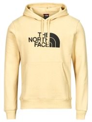 φούτερ the north face drew peak pullover hoodie