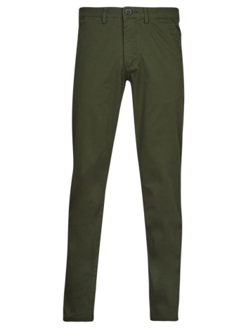 παντελόνια chino/carrot selected slh175-slim new miles flex