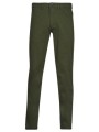 παντελόνια chino/carrot selected slh175-slim new miles flex pant noos
