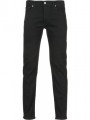 tζιν σε ίσια γραμή levis 502 regular tapered σύνθεση: βαμβάκι,spandex