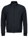 μπουφάν geox m eolo bomber stretch mixed