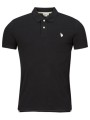 πόλο με κοντά μανίκια u.s polo assn. king