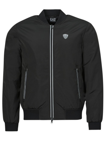 μπουφάν emporio armani ea7 premium shield bomber jkt
