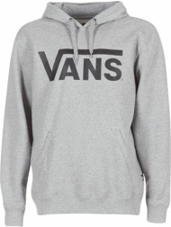 φούτερ vans vans classic pullover hoodie σύνθεση: matière synthétiques,βαμβάκι,πολυεστέρας