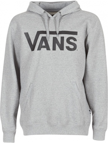 φούτερ vans vans classic pullover hoodie σύνθεση matière σε προσφορά