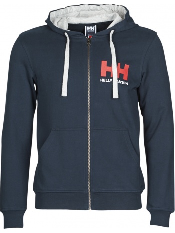 φούτερ helly hansen hh logo σύνθεση βαμβάκι