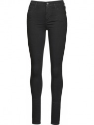 skinny jeans levis 720 hirise super skinny σύνθεση: βαμβάκι,spandex,πολυεστέρας,matière synthétiques