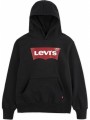 φούτερ levis batwing screenprint hoodie [composition_complete]