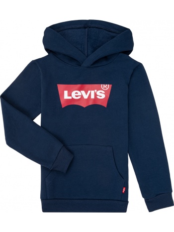 φούτερ levis batwing screenprint hoodie σύνθεση σε προσφορά