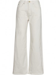 tζιν σε ίσια γραμή pepe jeans lexa sky high σύνθεση: βαμβάκι,spandex