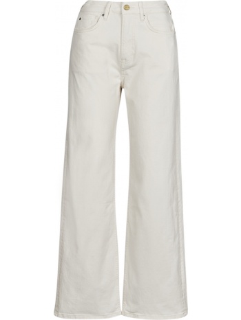 tζιν σε ίσια γραμή pepe jeans lexa sky high σύνθεση σε προσφορά