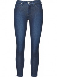 skinny jeans lee scarlett wheaton σύνθεση: matière synthétiques,viscose / lyocell / modal,βαμβάκι,sp