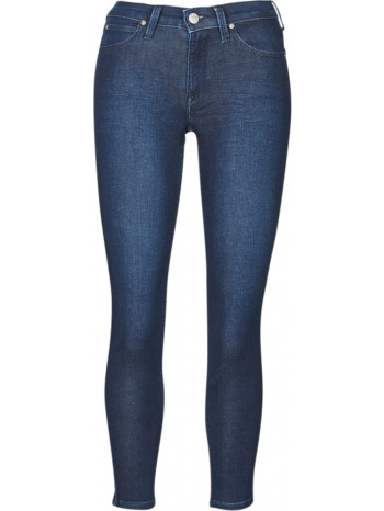 skinny jeans lee scarlett wheaton σύνθεση matière σε προσφορά