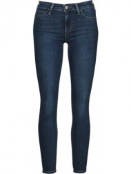skinny jeans lee scarlett σύνθεση: βαμβάκι,spandex