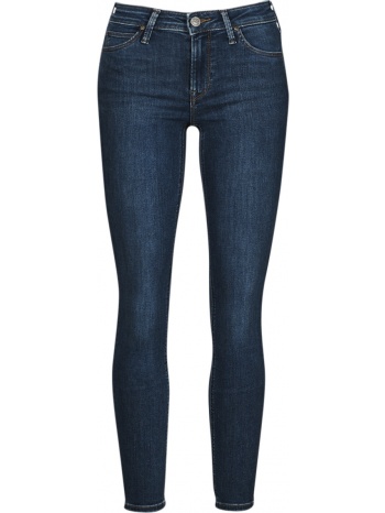 skinny jeans lee scarlett σύνθεση βαμβάκι,spandex σε προσφορά
