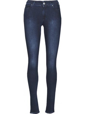 skinny jeans replay new luz σύνθεση matière σε προσφορά
