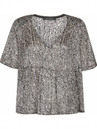 μπλούζα ikks bs11135-02 ...