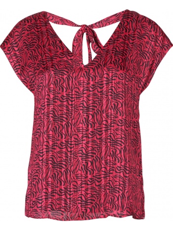 μπλούζα ikks bs11355-38 σύνθεση πολυεστέρας,matière