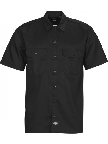 πουκάμισο με κοντά μανίκια dickies work shirt ss rec σε προσφορά