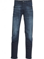 skinny τζιν jack & jones jjimike σύνθεση: βαμβάκι,spandex
