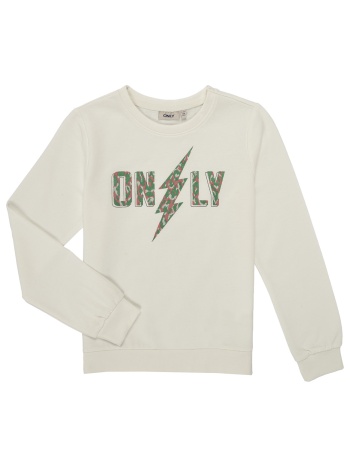 φούτερ only kogruna l/s o-neck ub cs swt σε προσφορά