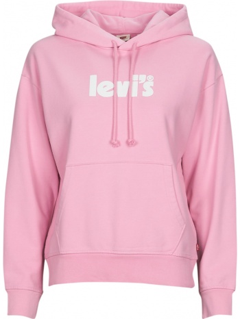φούτερ levis graphic standard hoodie