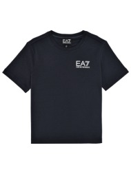 t-shirt με κοντά μανίκια emporio armani ea7 tshirt 8nbt51