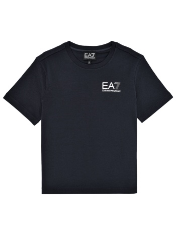 t-shirt με κοντά μανίκια emporio armani ea7 tshirt 8nbt51 σε προσφορά
