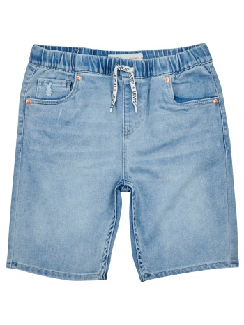 shorts & βερμούδες levis lvb skinny dobby short
