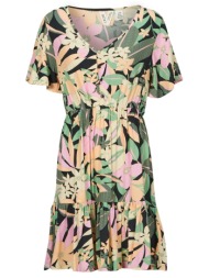 κοντά φορέματα roxy sea symphony again