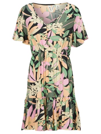 κοντά φορέματα roxy sea symphony again