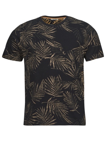 t-shirt με κοντά μανίκια deeluxe blossom