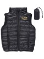 χοντρό μπουφάν emporio armani ea7 core id down waistcoat