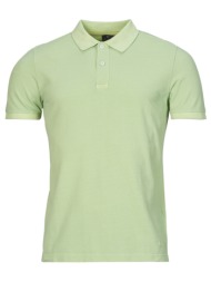 πόλο με κοντά μανίκια ...