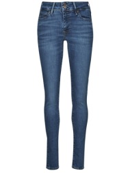 skinny jeans levis 711 double button