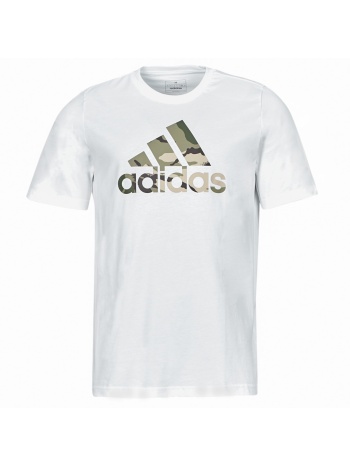 t-shirt με κοντά μανίκια adidas m camo g t 1 σε προσφορά