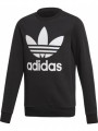 φούτερ adidas trefoil crew [composition_complete]