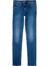 skinny jeans teddy smith flash σύνθεση: βαμβάκι,spandex