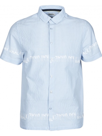 πουκάμισο με κοντά μανίκια kaporal steve σύνθεση βαμβάκι