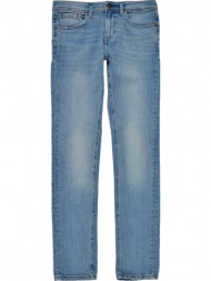 skinny jeans teddy smith flash σύνθεση: βαμβάκι,spandex