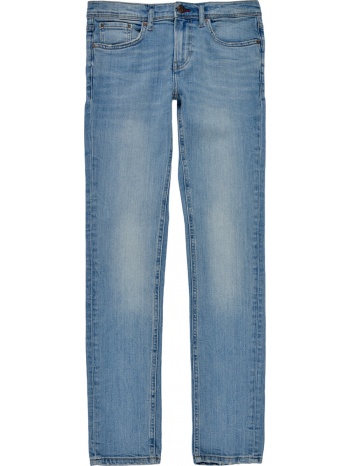 skinny jeans teddy smith flash σύνθεση βαμβάκι,spandex σε προσφορά