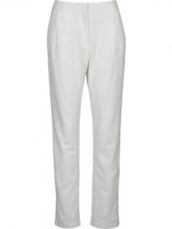 παντελόνι πεντάτσεπο manoush flower badge σύνθεση: βαμβάκι & σύνθεση επένδυσης: βαμβάκι