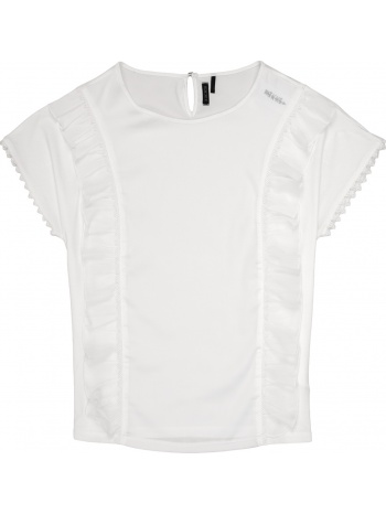 μπλούζα ikks chloe σύνθεση matière