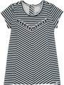 κοντά φορέματα ikks marga σύνθεση: viscose / lyocell / modal,βαμβάκι,spandex,βισκόζη